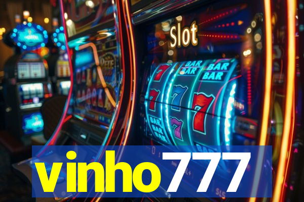 vinho777