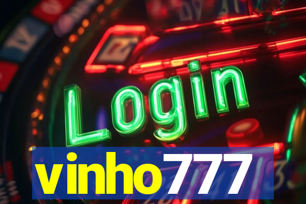 vinho777