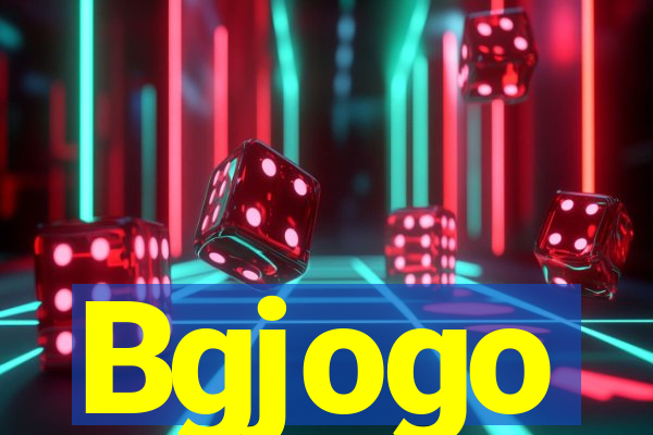 Bgjogo