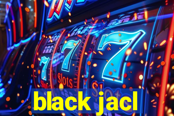 black jacl