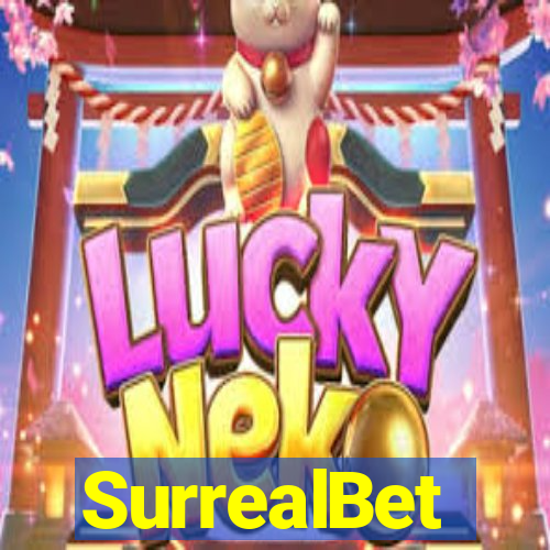 SurrealBet