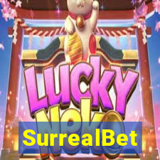 SurrealBet