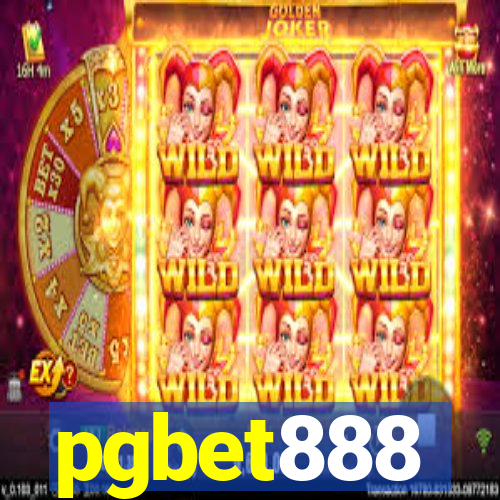 pgbet888