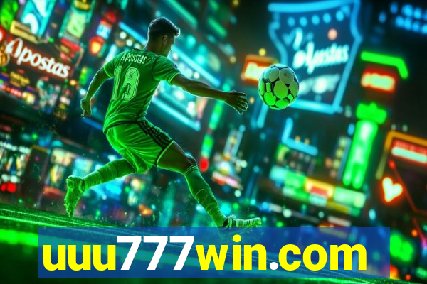 uuu777win.com