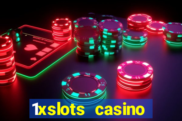 1xslots casino официальный сайт для россии