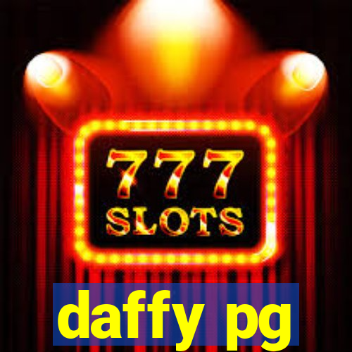 daffy pg