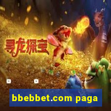 bbebbet.com paga