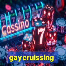 gaycruissing