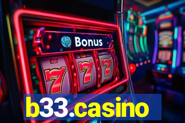 b33.casino