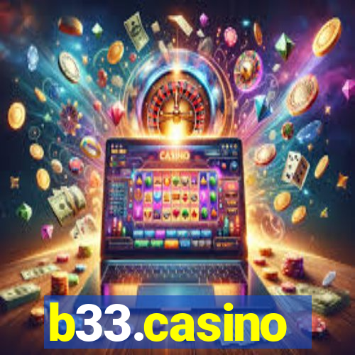 b33.casino