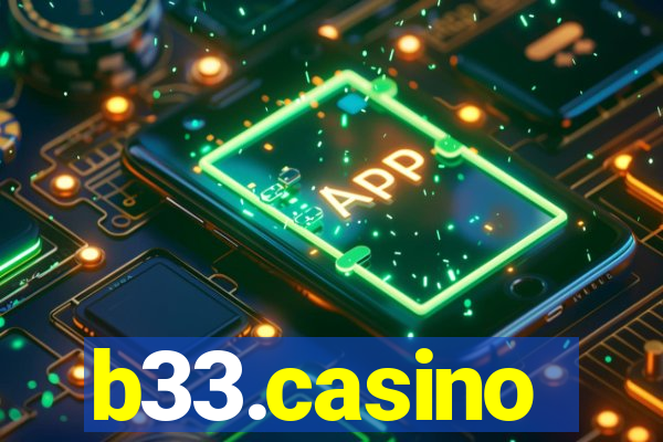 b33.casino