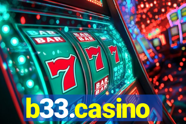 b33.casino