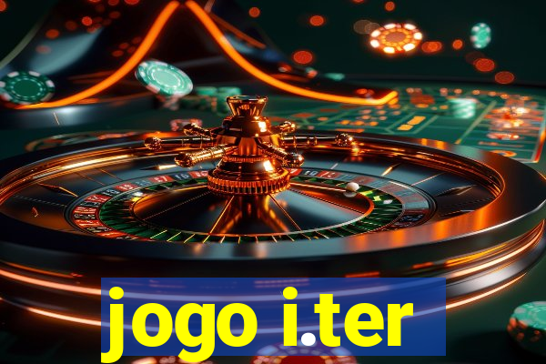 jogo i.ter