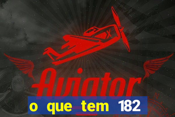 o que tem 182 dentes e guarda um monstro