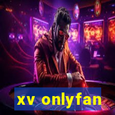 xv onlyfan