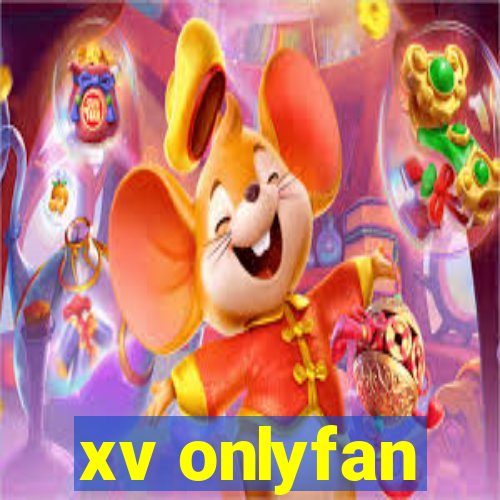 xv onlyfan