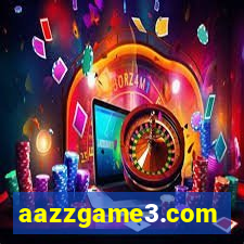 aazzgame3.com