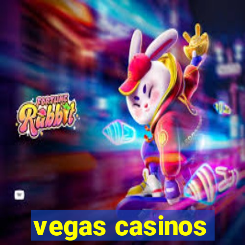 vegas casinos