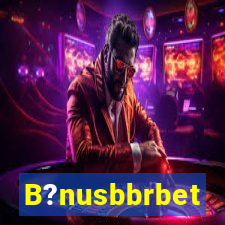 B?nusbbrbet