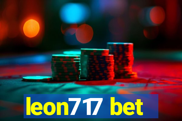 leon717 bet