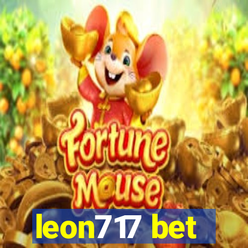 leon717 bet