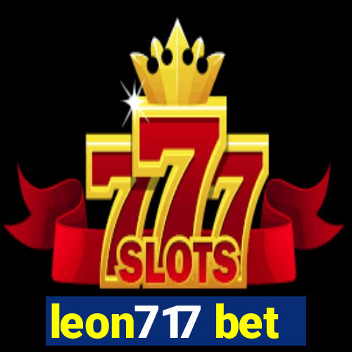 leon717 bet