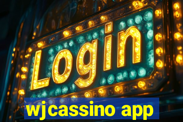 wjcassino app