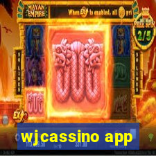 wjcassino app