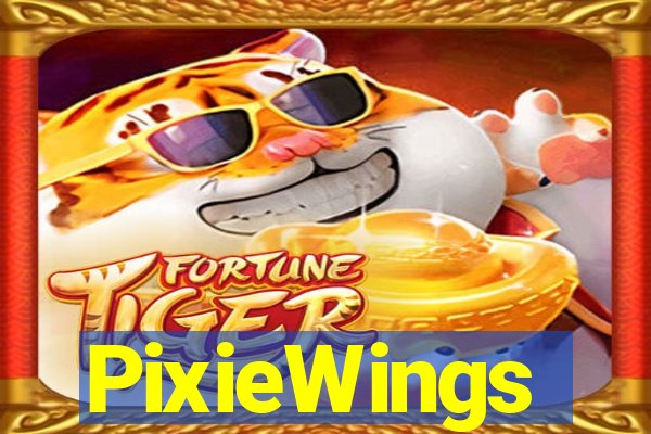 PixieWings