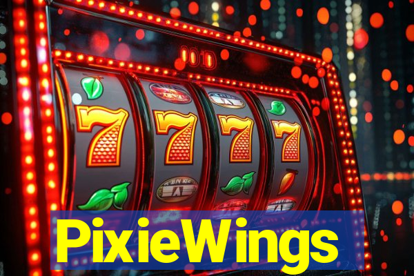 PixieWings