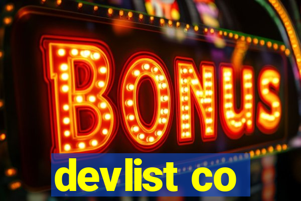 devlist co