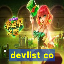 devlist co