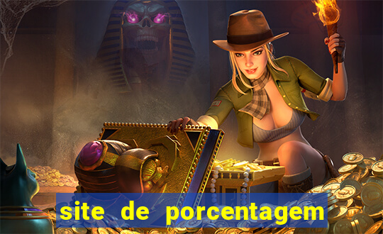 site de porcentagem de jogos pg popbra