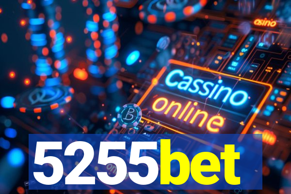 5255bet