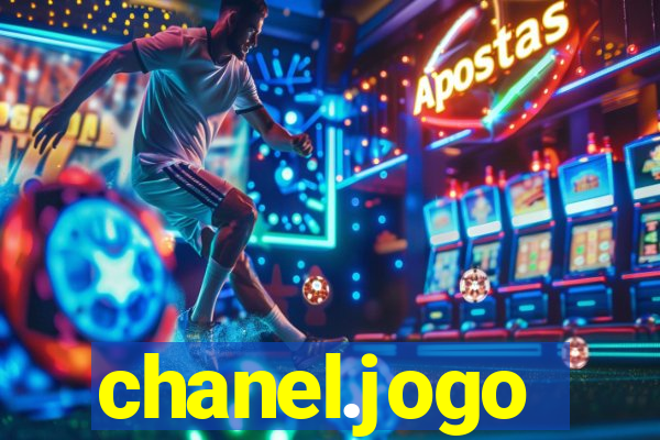 chanel.jogo