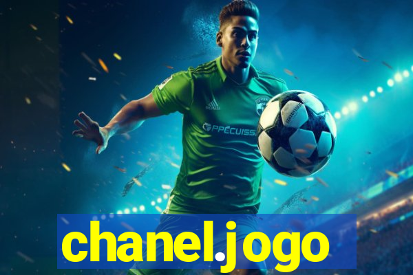 chanel.jogo