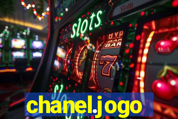 chanel.jogo