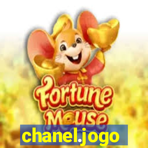 chanel.jogo