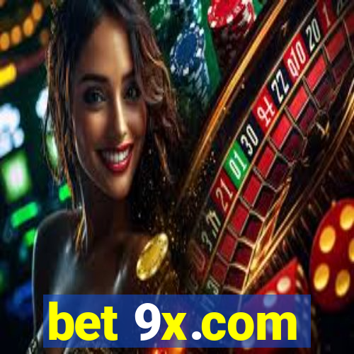 bet 9x.com