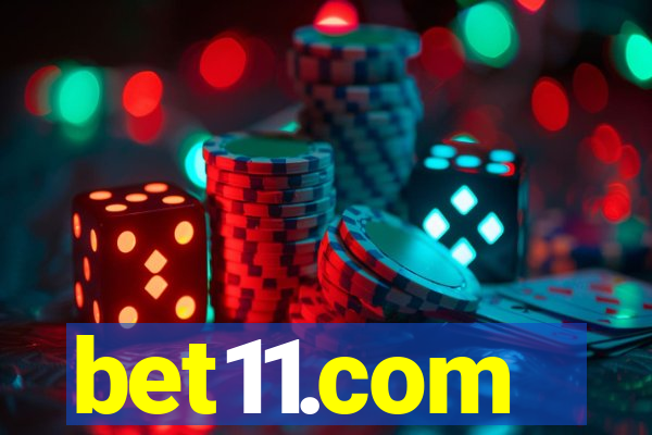 bet11.com