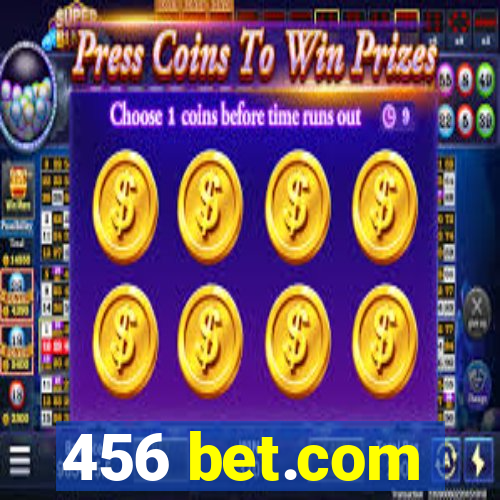 456 bet.com