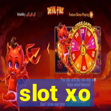 slot xo