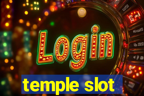 temple slot