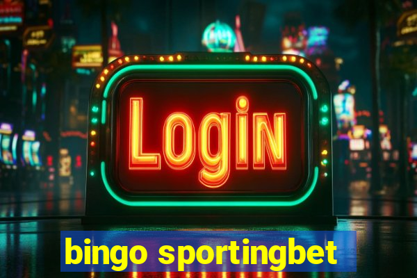 bingo sportingbet