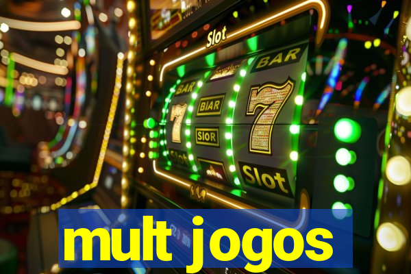 mult jogos