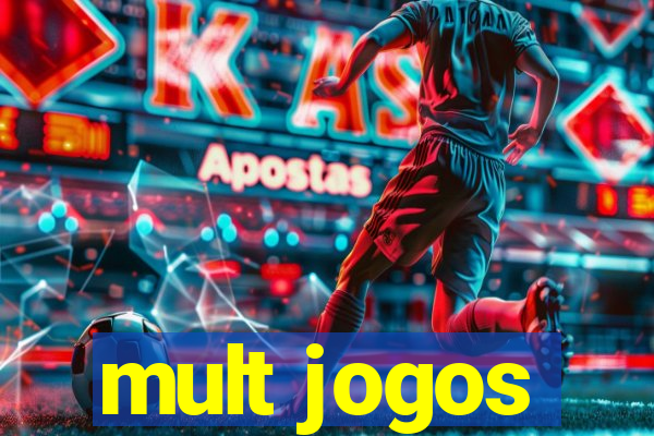 mult jogos