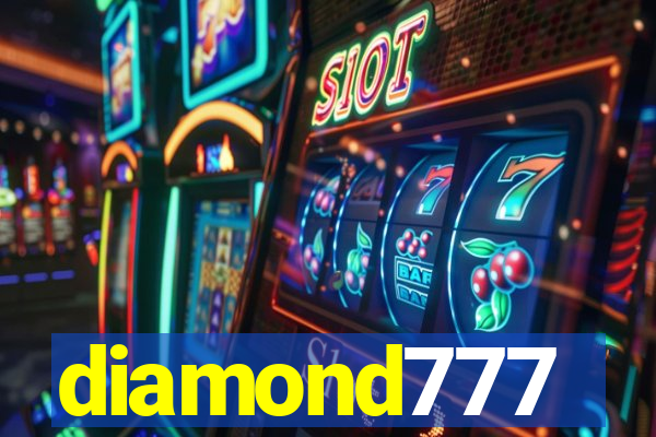 diamond777