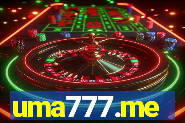 uma777.me