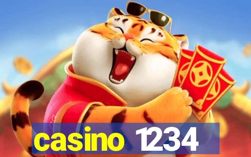 casino 1234