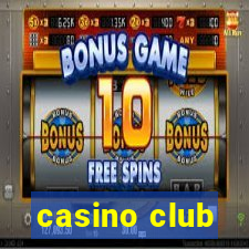 casino club